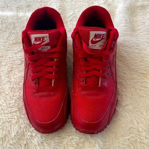 Custom Air Max 90’s